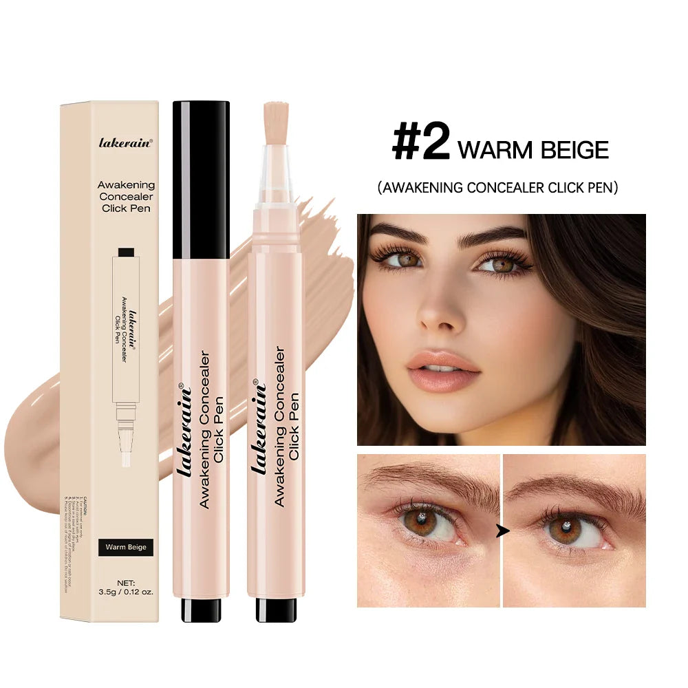 Awakening Concealer Click Pen – Brightening Hybrid Makeup Pen