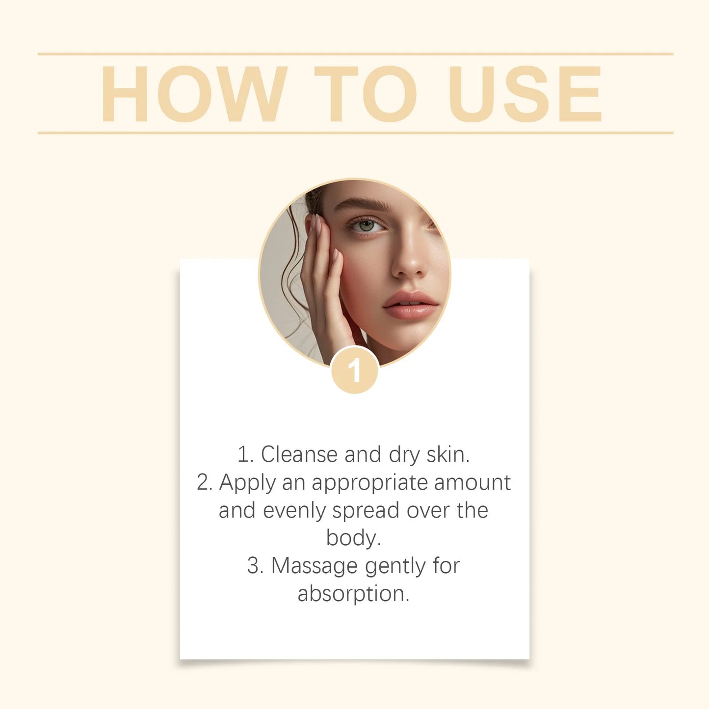 OceAura Hydrating Body Oil | Moisturizing, Brightening, Smoothing