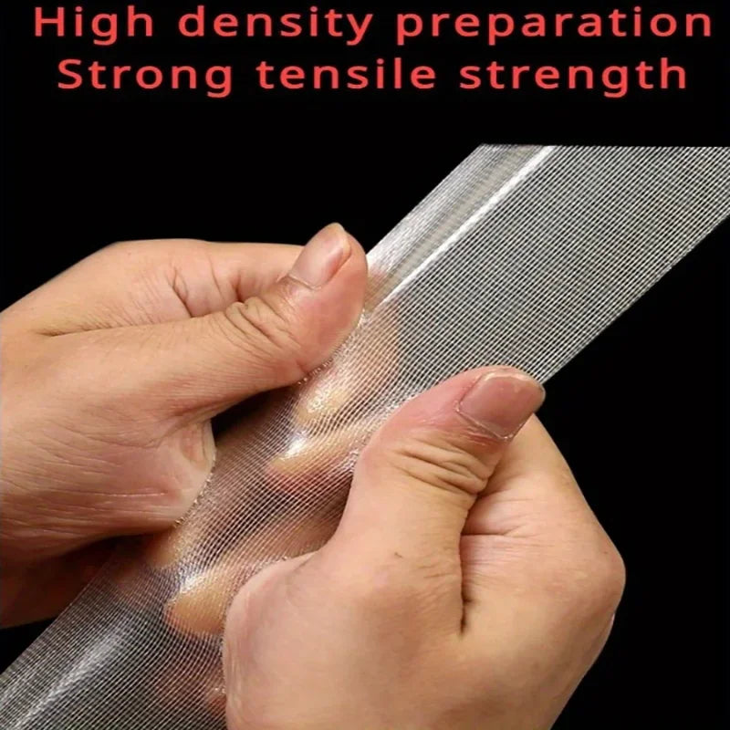 Super Strong Double-Sided Tape – Carpet, Wall, Floor & Leather