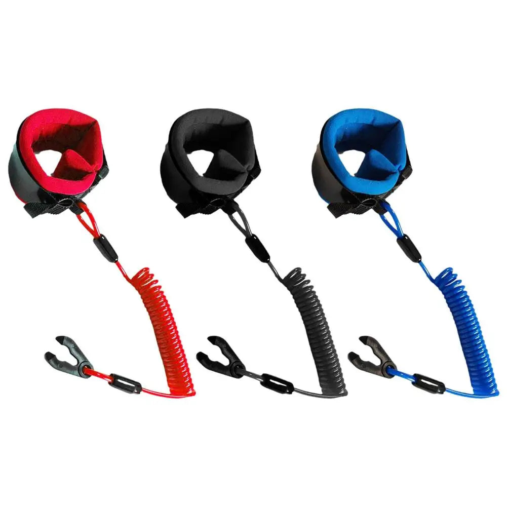 Jet Ski Kill Switch Safety Lanyard – Fits Kawasaki JT900 JT1100