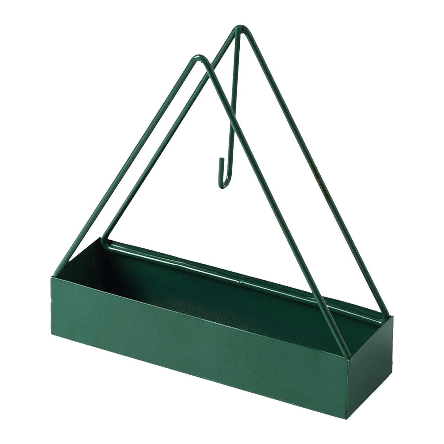 Summer Outdoor Camping Mosquito Coil Holder Tray Portable Hotel Insect Repellent Rack Hanging Bracket Tray Home Camping Supply Peaceful Pleasures Health and Wellness D