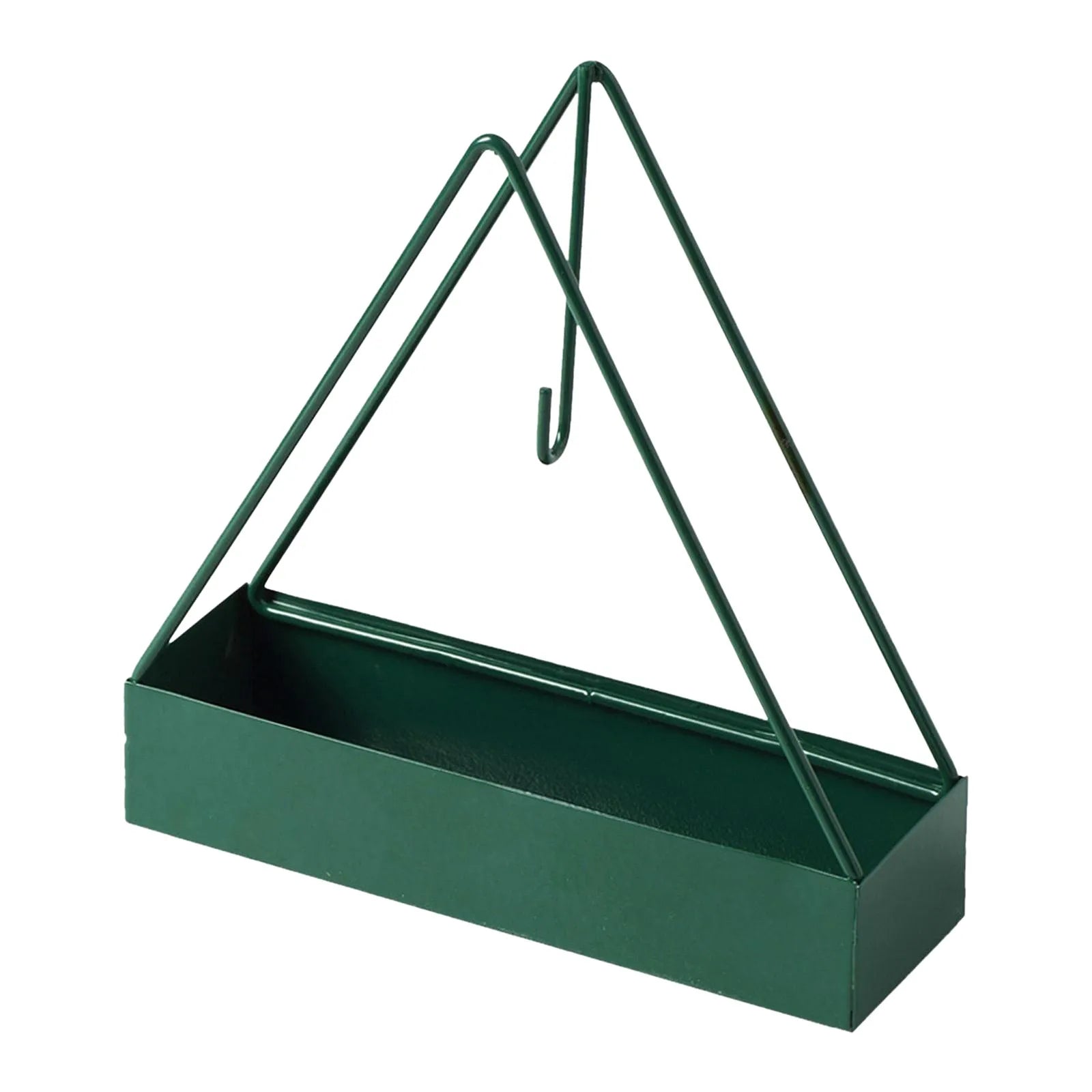 Summer Outdoor Camping Mosquito Coil Holder Tray Portable Hotel Insect Repellent Rack Hanging Bracket Tray Home Camping Supply Peaceful Pleasures Health and Wellness D