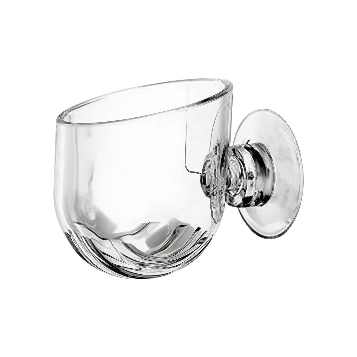 Aquarium Plant Cup Holder – Hanging Fish Tank Planting Cylinder