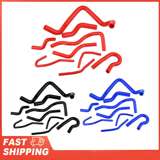 Car Radiator Hose Silicone Civic D15 D16 SOHC EG EK 1992 2000 Peaceful Pleasures Health and Wellness