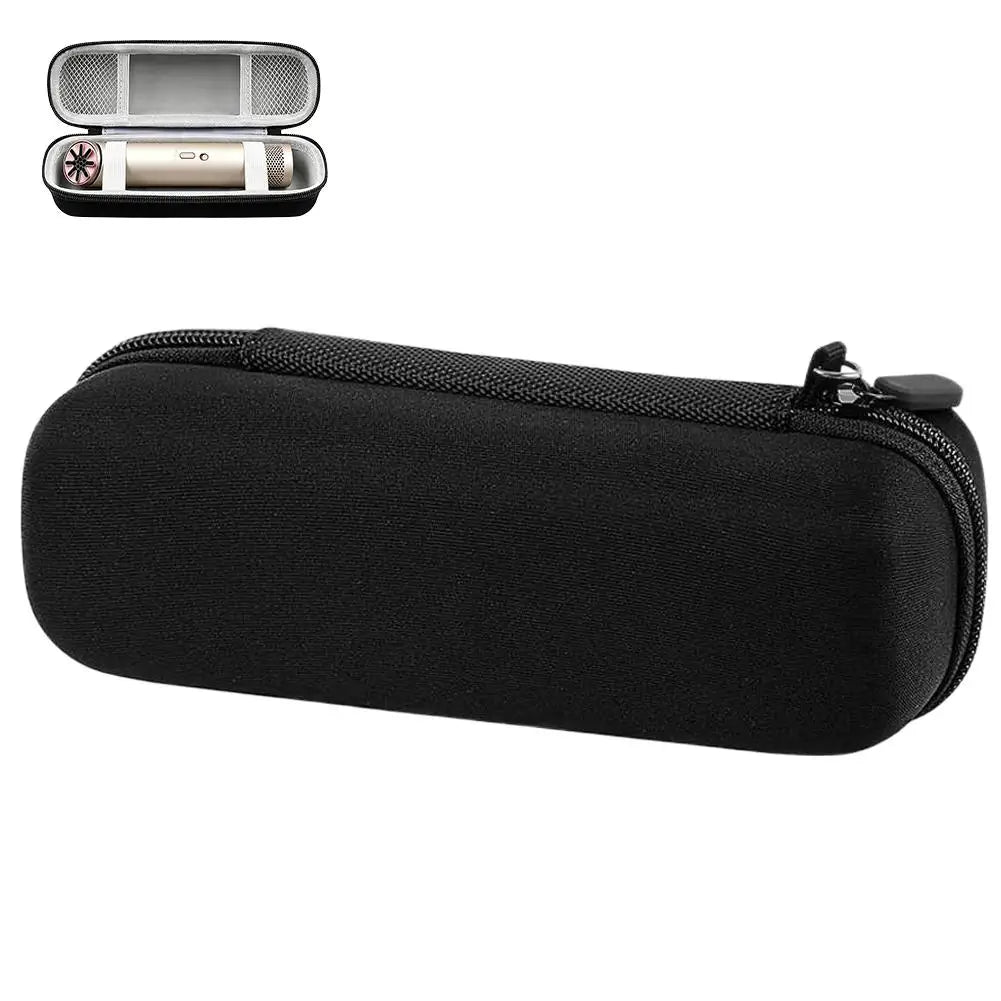 Hard EVA Shockproof Case for Dyson HushJet Mini Cool Fan