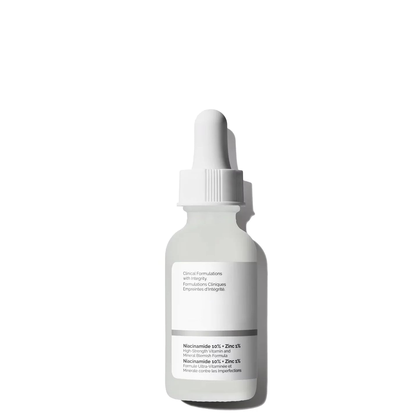 FORMBO 10% Niacinamide 1% Zinc Face Serum – Oil Control 30ml