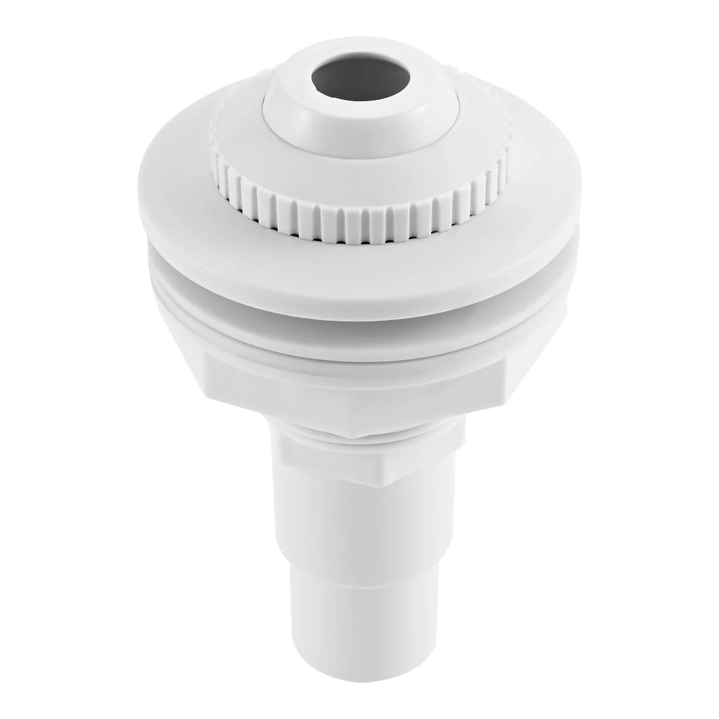 Hayward SP1023 1-1/2" Pool Return Jet Fitting with Locknut & Gasket