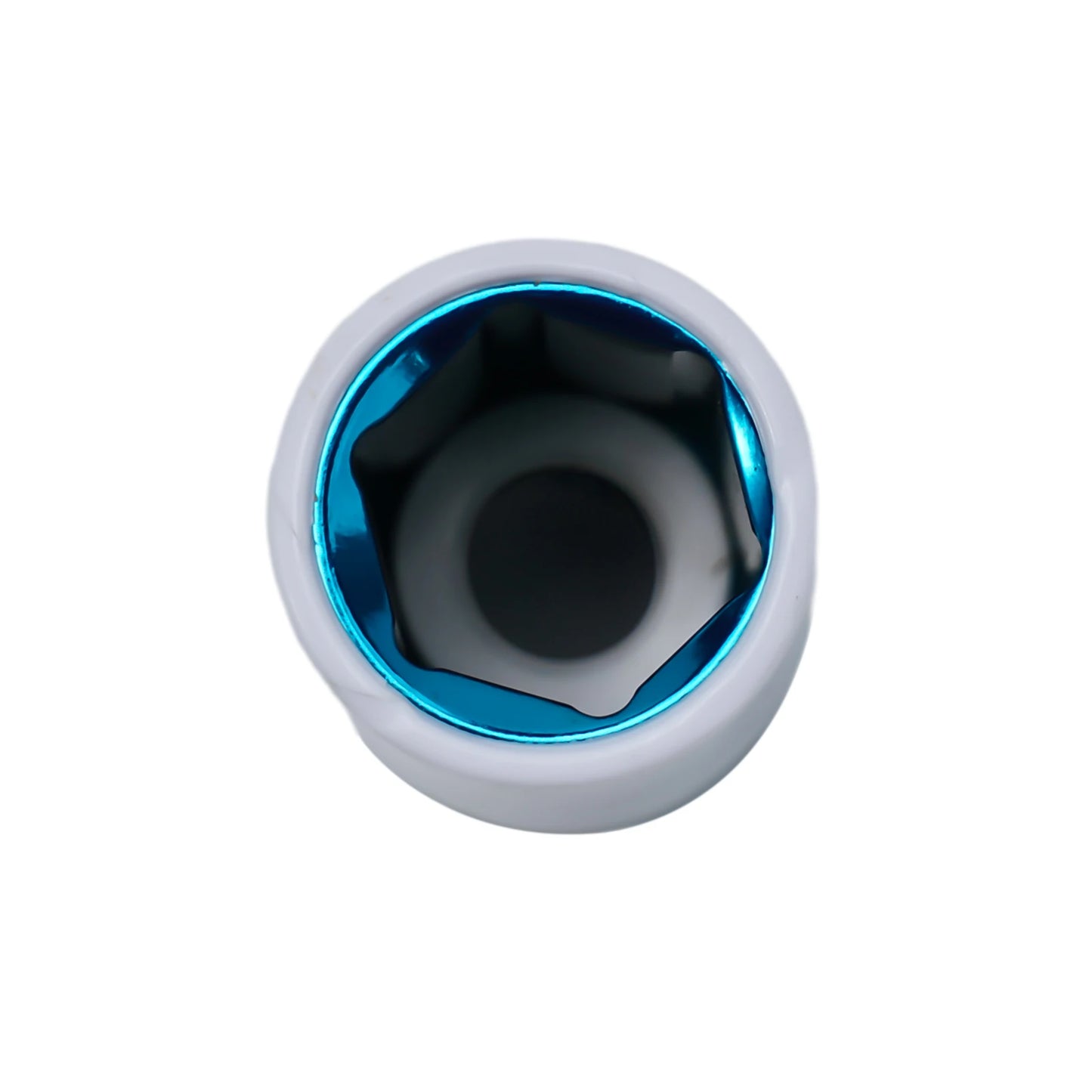 17 19 Hexagonal Socket Tire Protection Deep-drawn Nut Pneumatic