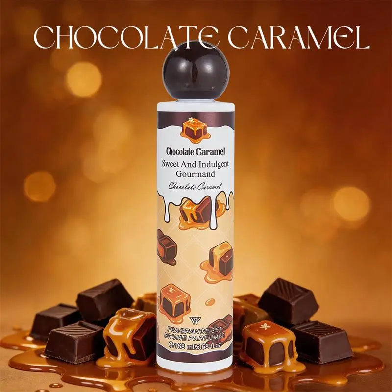 Arabian Dubai Gourmand Luxury EDT Perfume 168ml | Unisex