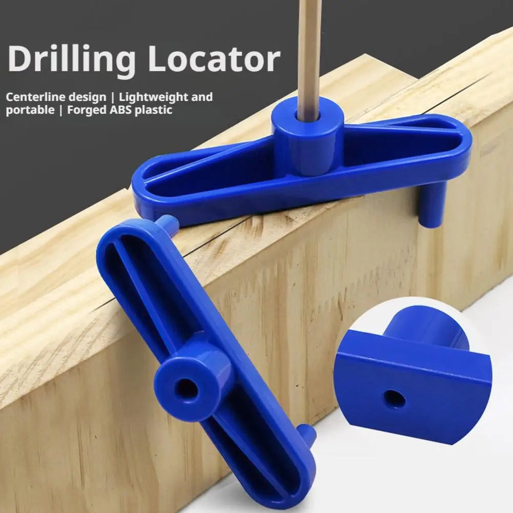 Woodworking Center Locator Scribe Tool Wood Panel Center line Gauge Finder DIY Woodworking Auxiliary Marking Tool Gauge Finder Peaceful Pleasures Health and Wellness