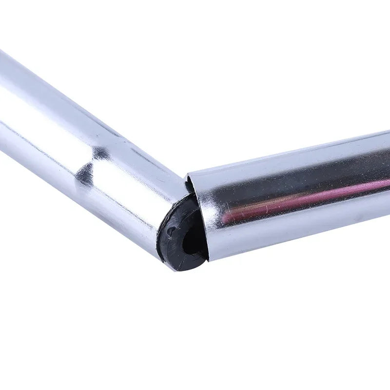 Telescopic Folding Trekking Pole | Aluminum Hiking Walking Stick