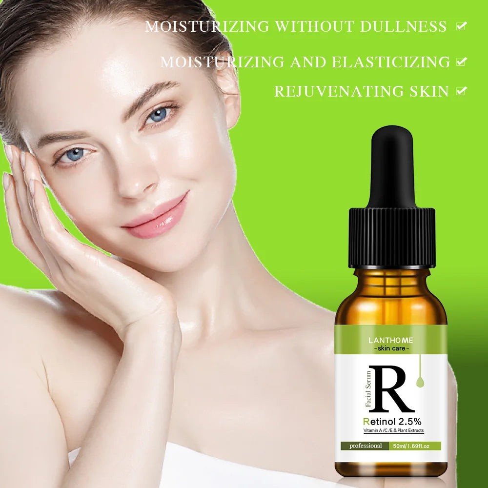 Vitamin C Brightening Serum – Firming & Wrinkle Repair Face Serum Peaceful Pleasures Health and Wellness