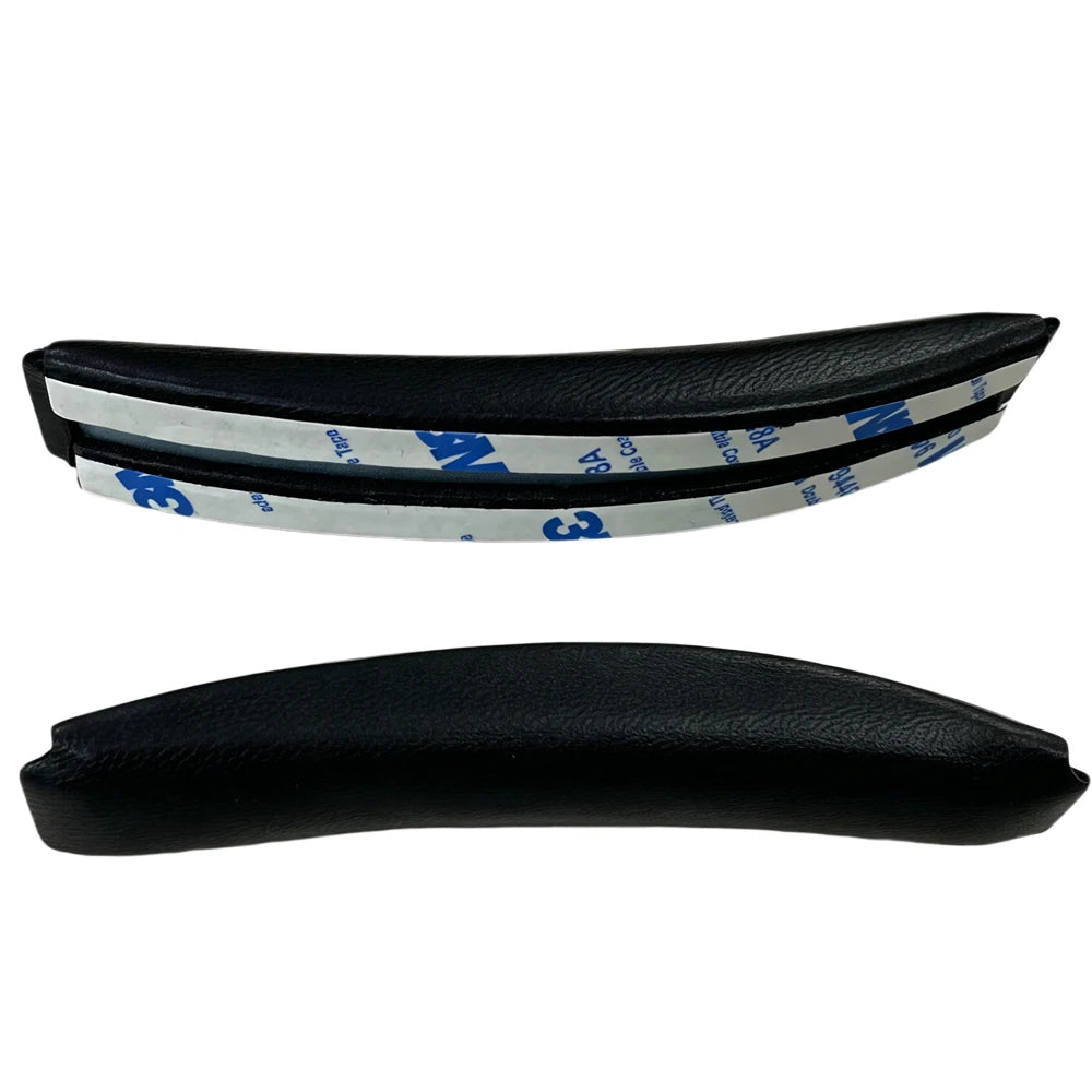 Headband Pad For JBL Tune T700BT T710 T720 T750BTNC T760NC Lambskin Leather With High Density Foam Adhesive Installation Peaceful Pleasures Health and Wellness