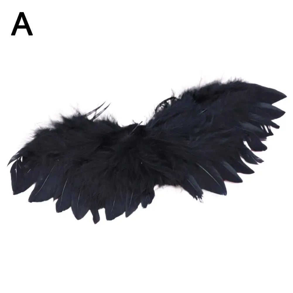 15- Toy Wing Little Angel Cotton Doll Elastic Rope Kids Toys