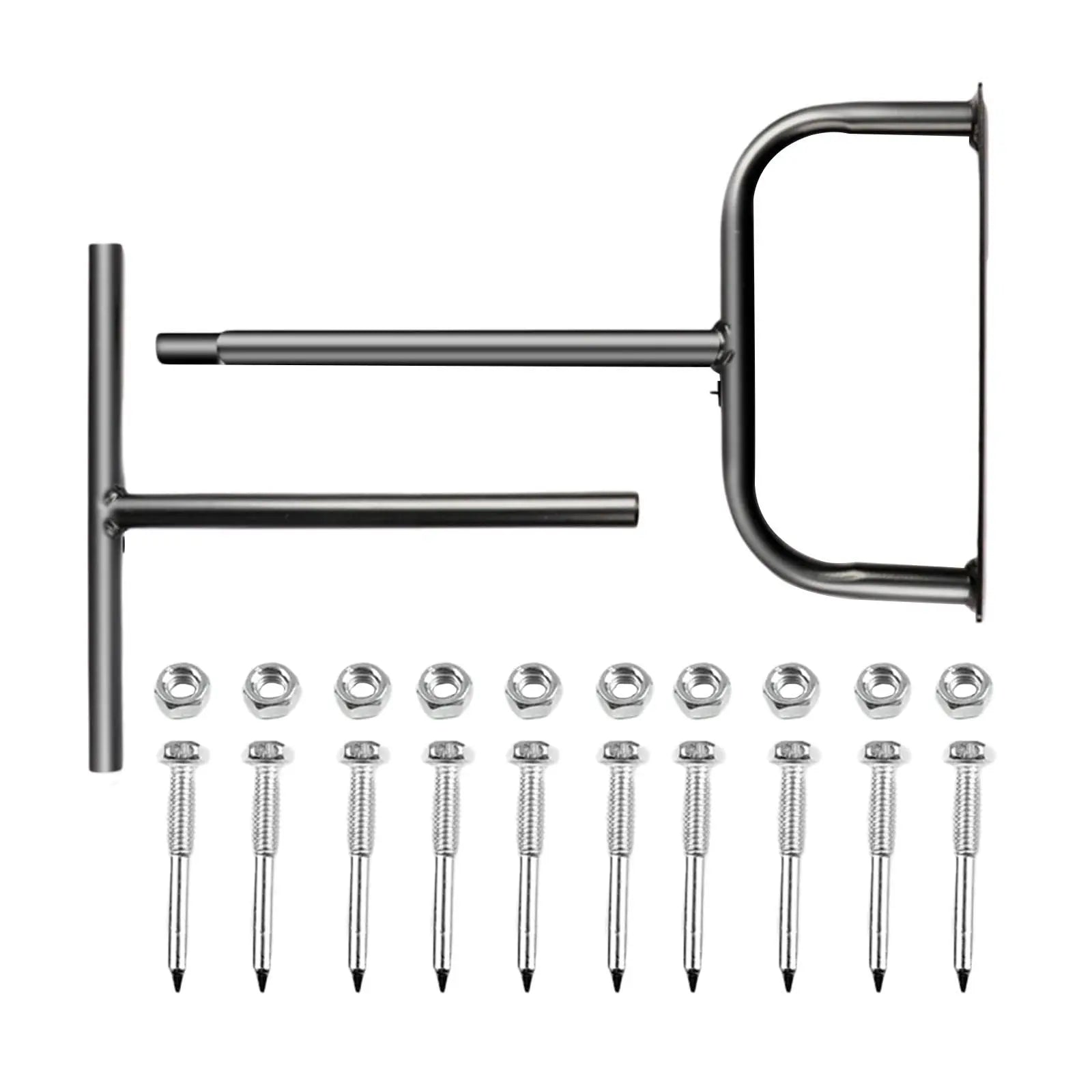 Multi Spike Lawn Aerator Soil Scarifier Walensee Lawn Manual Grass Dethatching Turf Plug Gardening Durable Cleaning Tool Peaceful Pleasures Health and Wellness