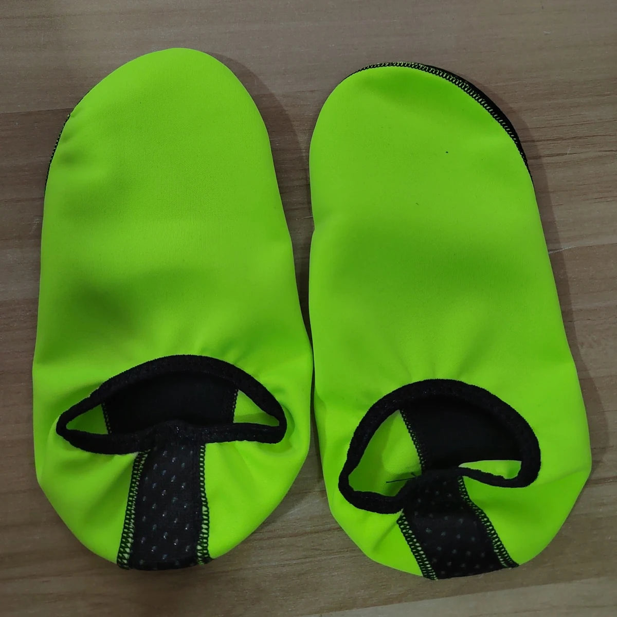 Quick-Dry Water Socks | Non-Slip Unisex Beach Swim Shoes