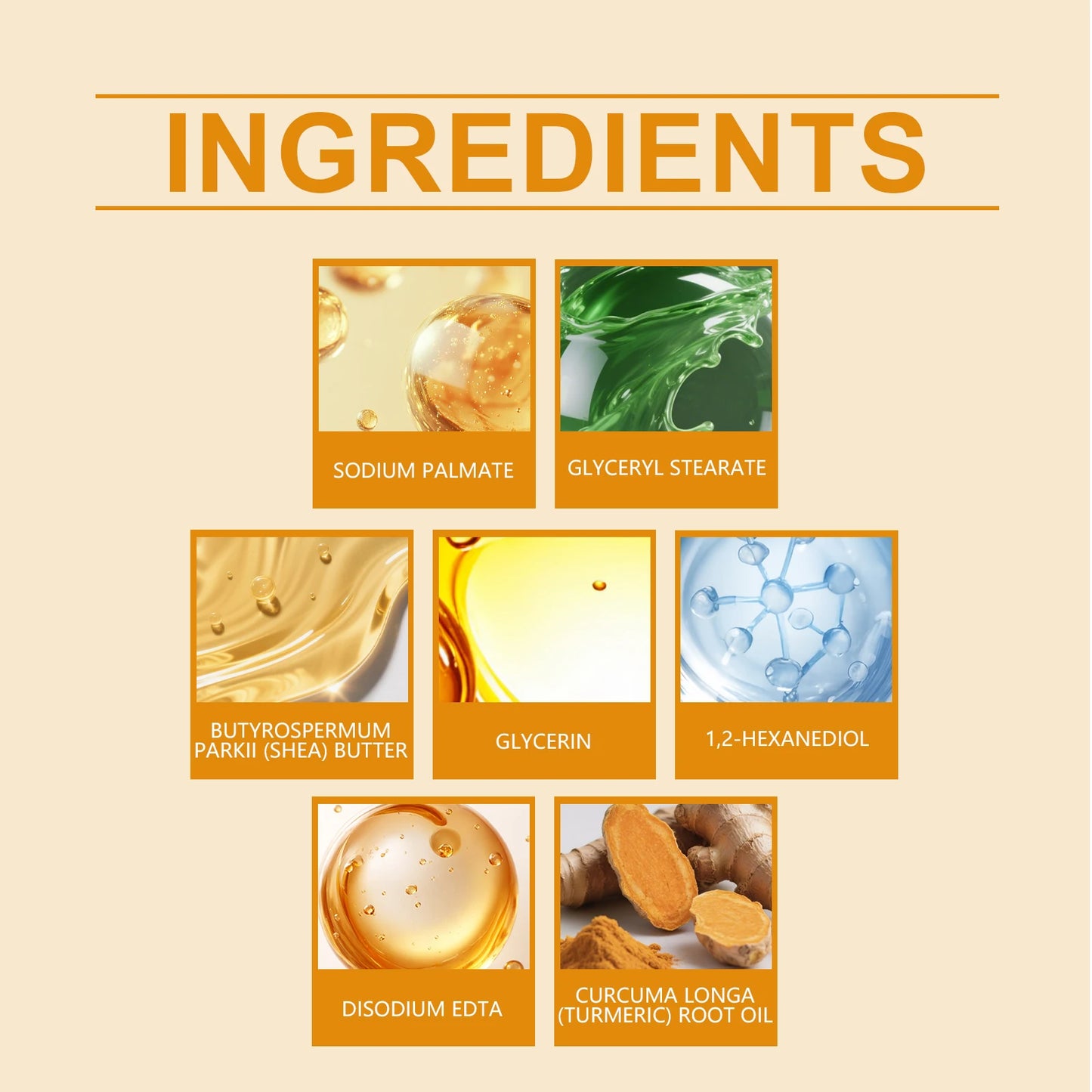 Turmeric Kojic Acid Soap Bar – Brightening & Dark Spot Removal