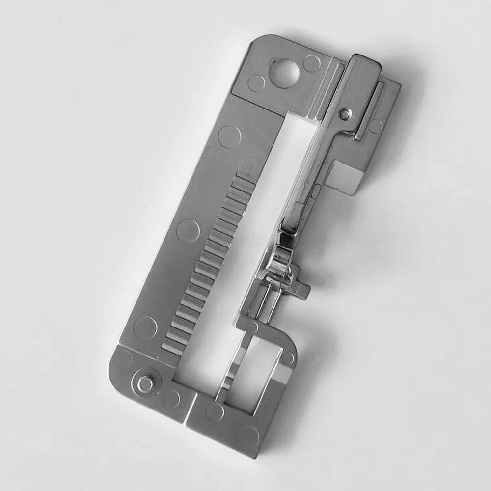 Brother Serger Needle Plate XB3594001 – 1034DX 1034DLE & More