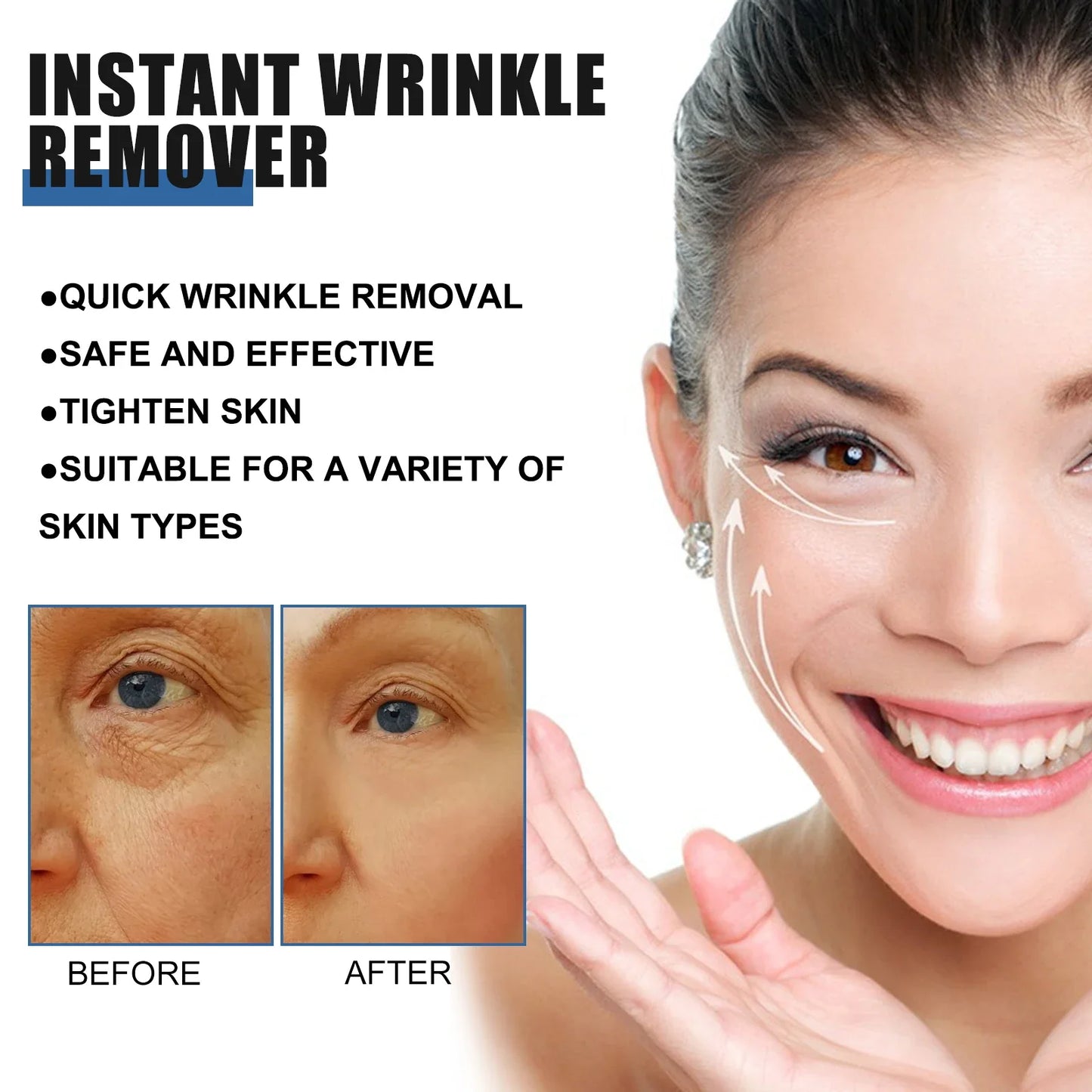 WEST MONTH Retinol Face Cream – Firming & Hydrating, 30ml