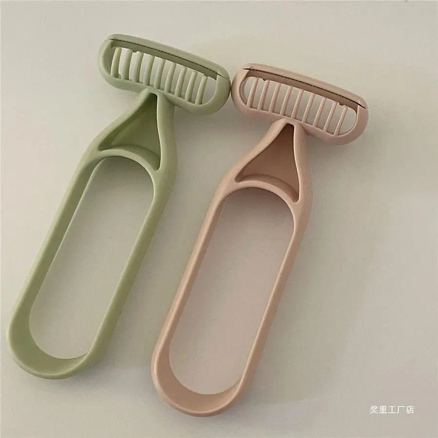 Women's Gentle Macro Blade Razor – Legs & Underarms