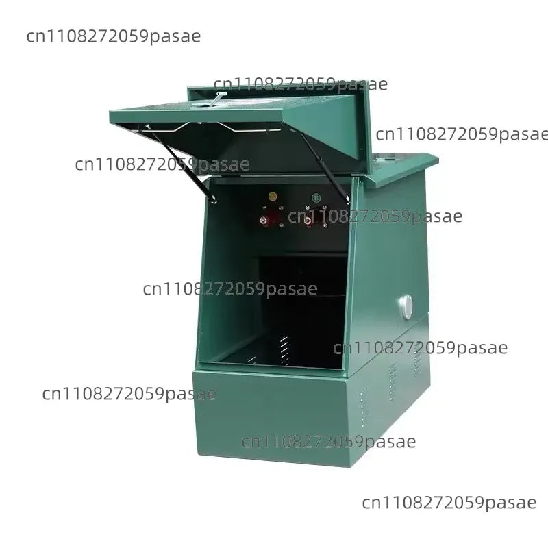 11kV–35kV Outdoor High-Voltage Cable Distribution Box 630A