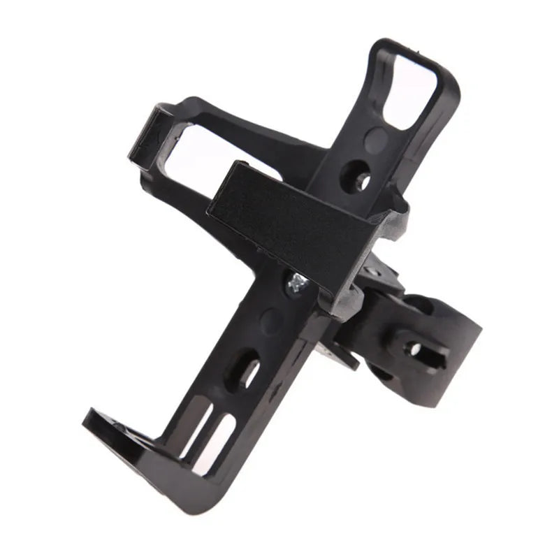 Rotatable Bike Water Bottle Cage Holder – Lightweight Cycling