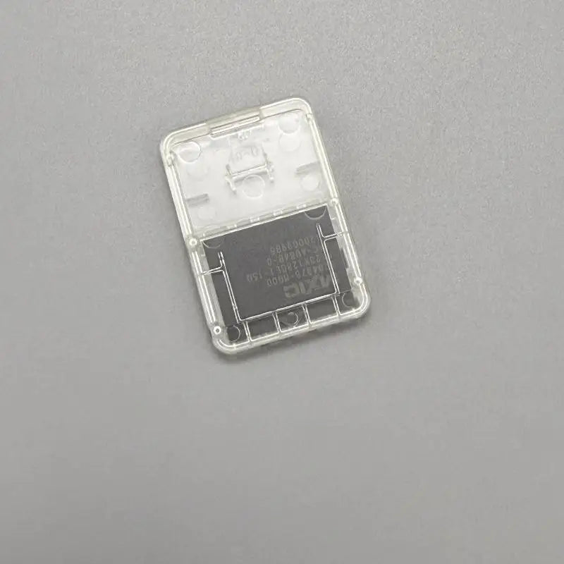 Nintendo Switch Game Cartridge Replacement Shell Housing Case