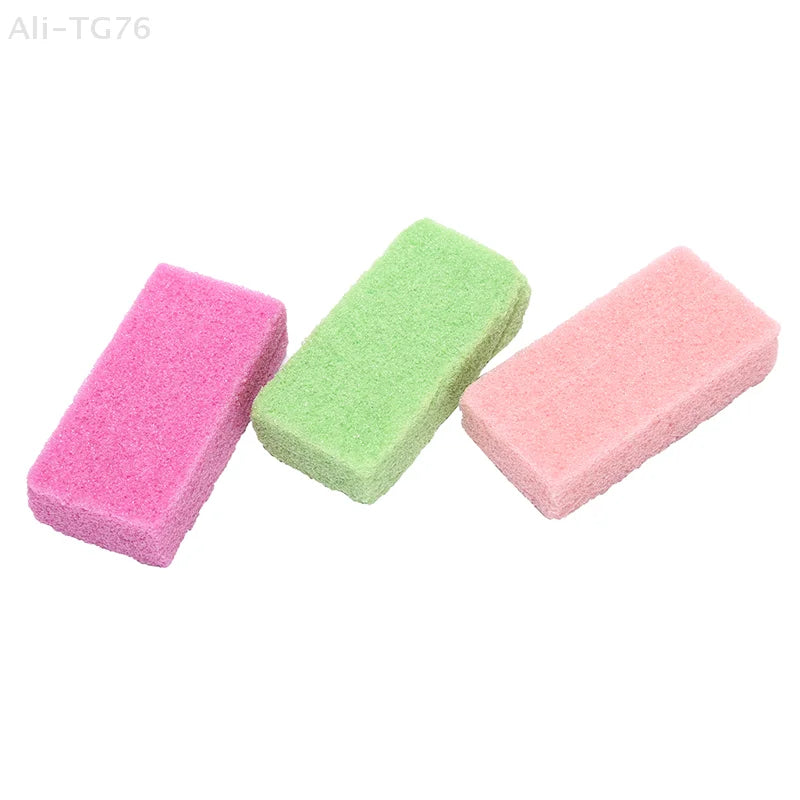 Pumice Stone Foot Rasp – Exfoliating Dead Skin Remover