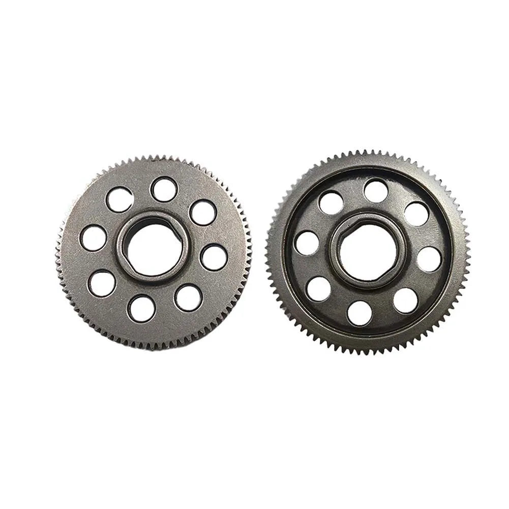2-Pack Replacement Gears for 4/6/8-Inch Electric Chainsaw
