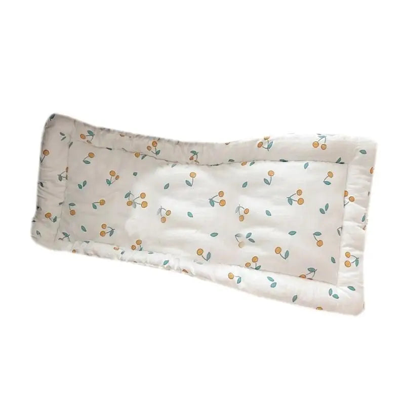 Baby Stroller Seat Cushion – Soft Breathable Four Season Pad
