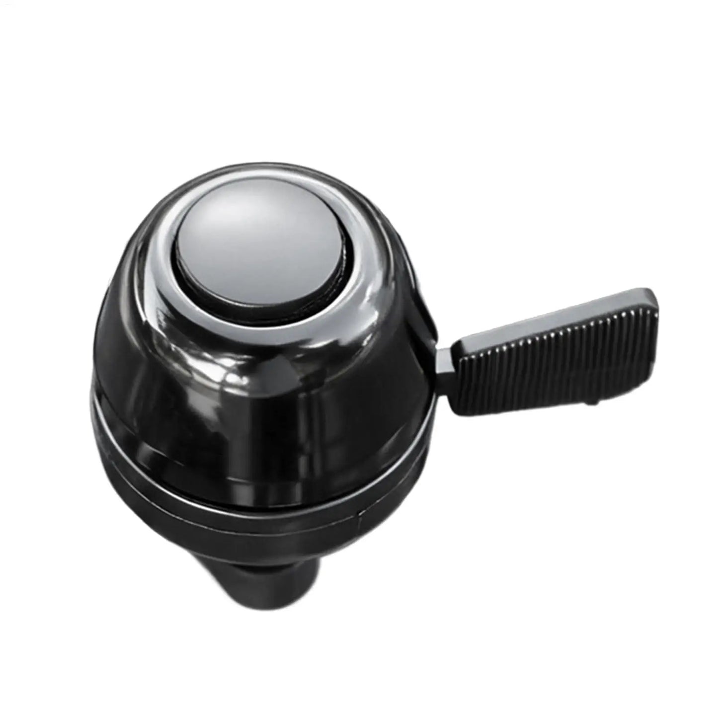 Aluminum Alloy Bike Bell – Loud Clear Ring for Adults