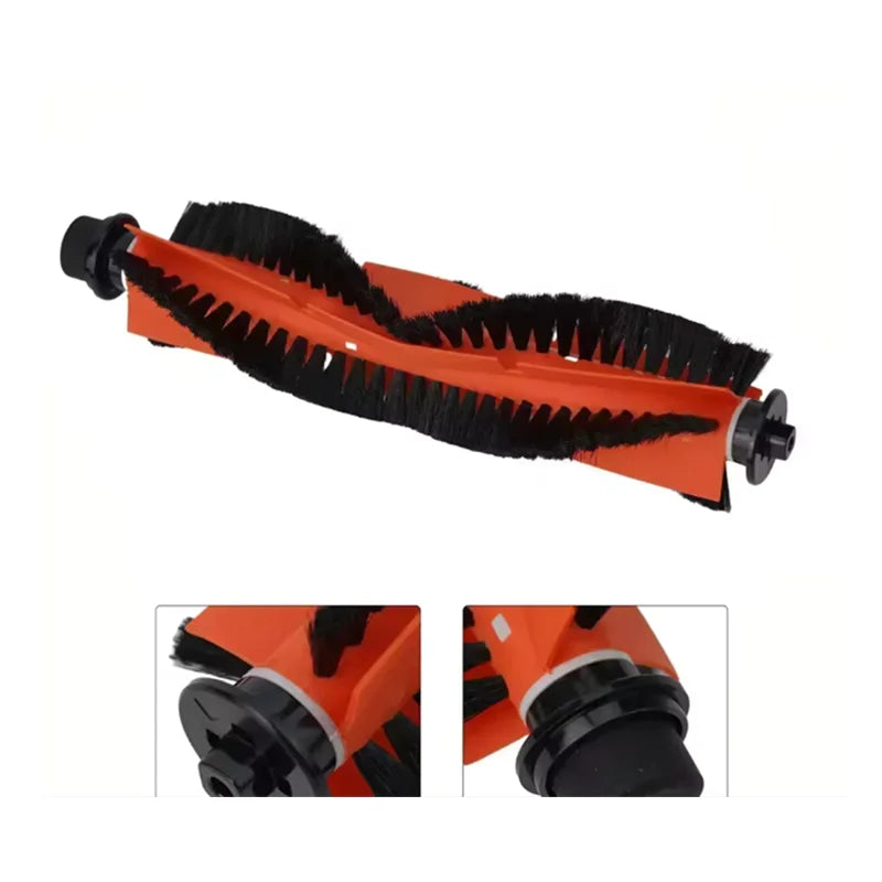 ABIR X5 X6 X8 Robot Vacuum Replacement Main Roller Brush