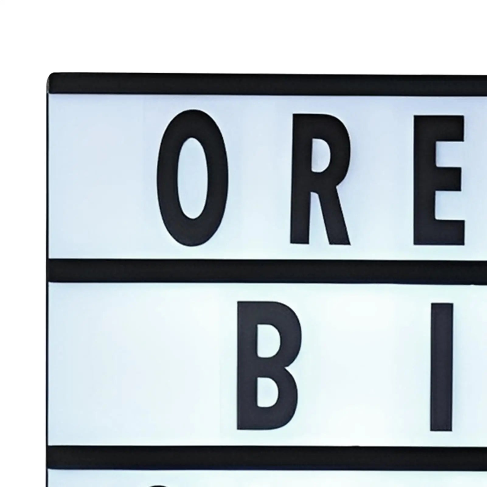 Light Box With Letters Vintage Plug-In Indoor Light Box Sign Decoration For Bedroom School Event Gathering Table Yard Wedding Peaceful Pleasures Health and Wellness