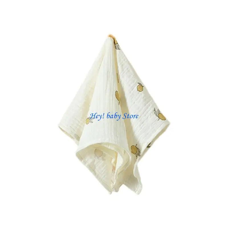 Baby Security Blanket Soothing Towel Bib | 0-36M Lovey Rattle