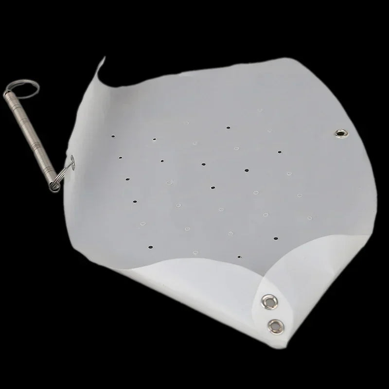 Good Protector Long Lasting Use Iron Plate Cover Ironing Shoe