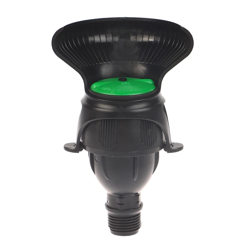 360° Rotating Garden Sprinkler | 350/550 L/H Lawn Irrigation