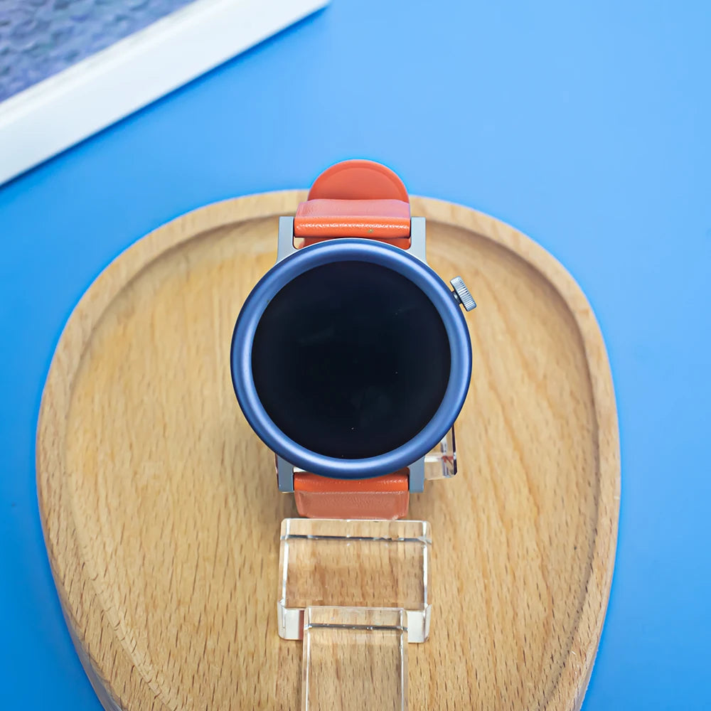Bezel For Nothing CMF Watch Pro 2 Smartwatch Metal Case Bezel Case Solid Color Replacement Hard Case 5 COLORS Are Available Peaceful Pleasures Health and Wellness
