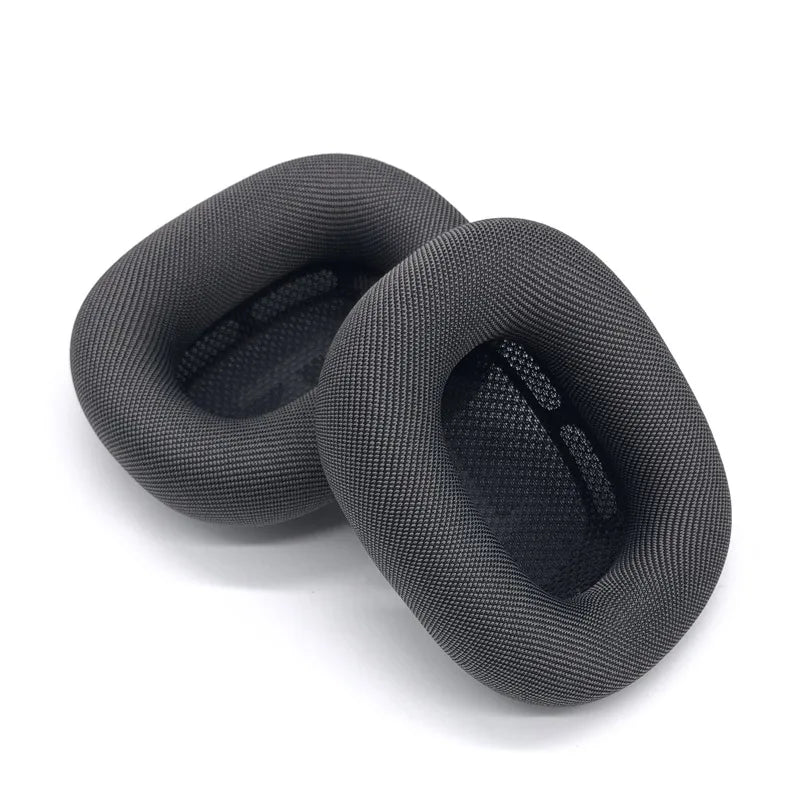 1 Pair Earpads Isolate Outside Noise For AirPods Max Headphone Cover Sponge Cover Ear Cups For Clearer Sound Quality And Great Peaceful Pleasures Health and Wellness