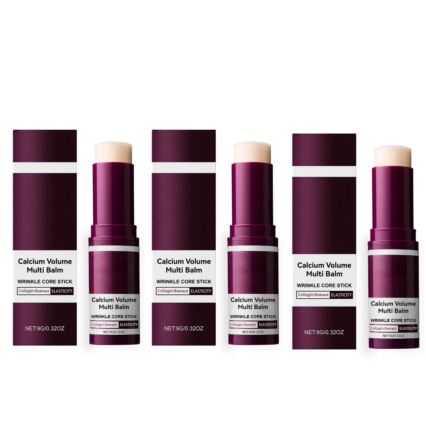 Jaysuing Hydrating Moisturizing Cream Stick for Dry Skin