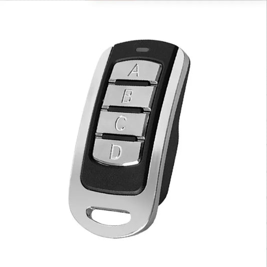 433MHz Remote Control Duplicator – Fixed & Rolling Code Cloner Remote Control Duplicator Peaceful Pleasures Health and Wellness