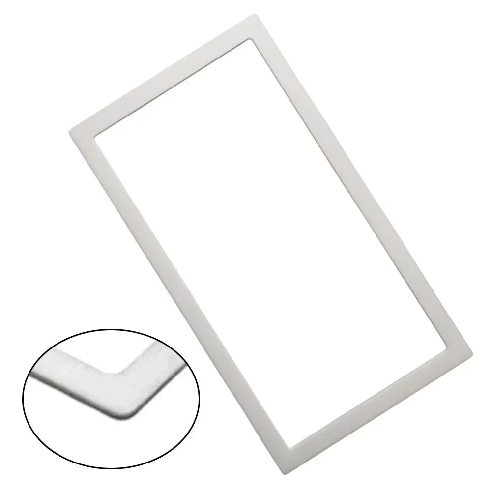 MCZ Refractory Fiber Seal 174x360x4mm | Part 41800802601