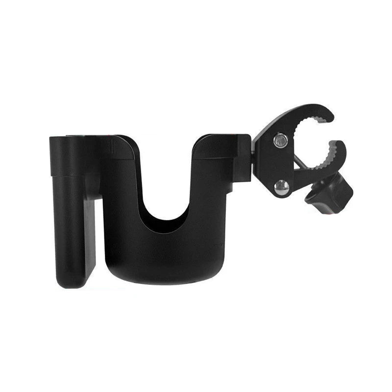 2-in-1 Universal Stand Suitable Stroller Cups Phone Holders
