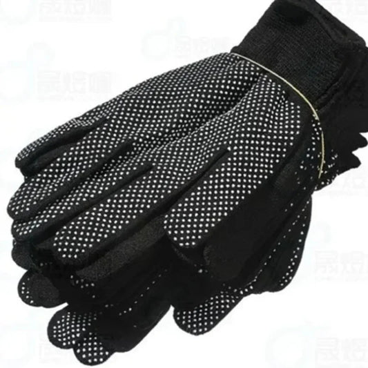 Heat Resistant Finger Gloves for Hair Styling – 1 Pair Hair Styling Gloves Peaceful Pleasures Health and Wellness