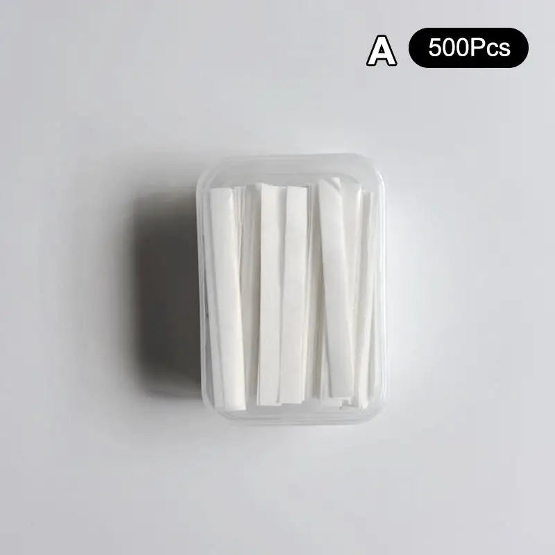 Eyelash Perm Covering Paper Lash Lift Film 500/1000 Pcs