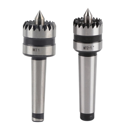 Heavy Duty Tailstock Center Metal Wood Lathe Turning Tool Peaceful Pleasures Health and Wellness