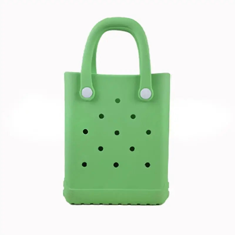 Women's Mini EVA Tote Bag | Travel, Office & Shopping