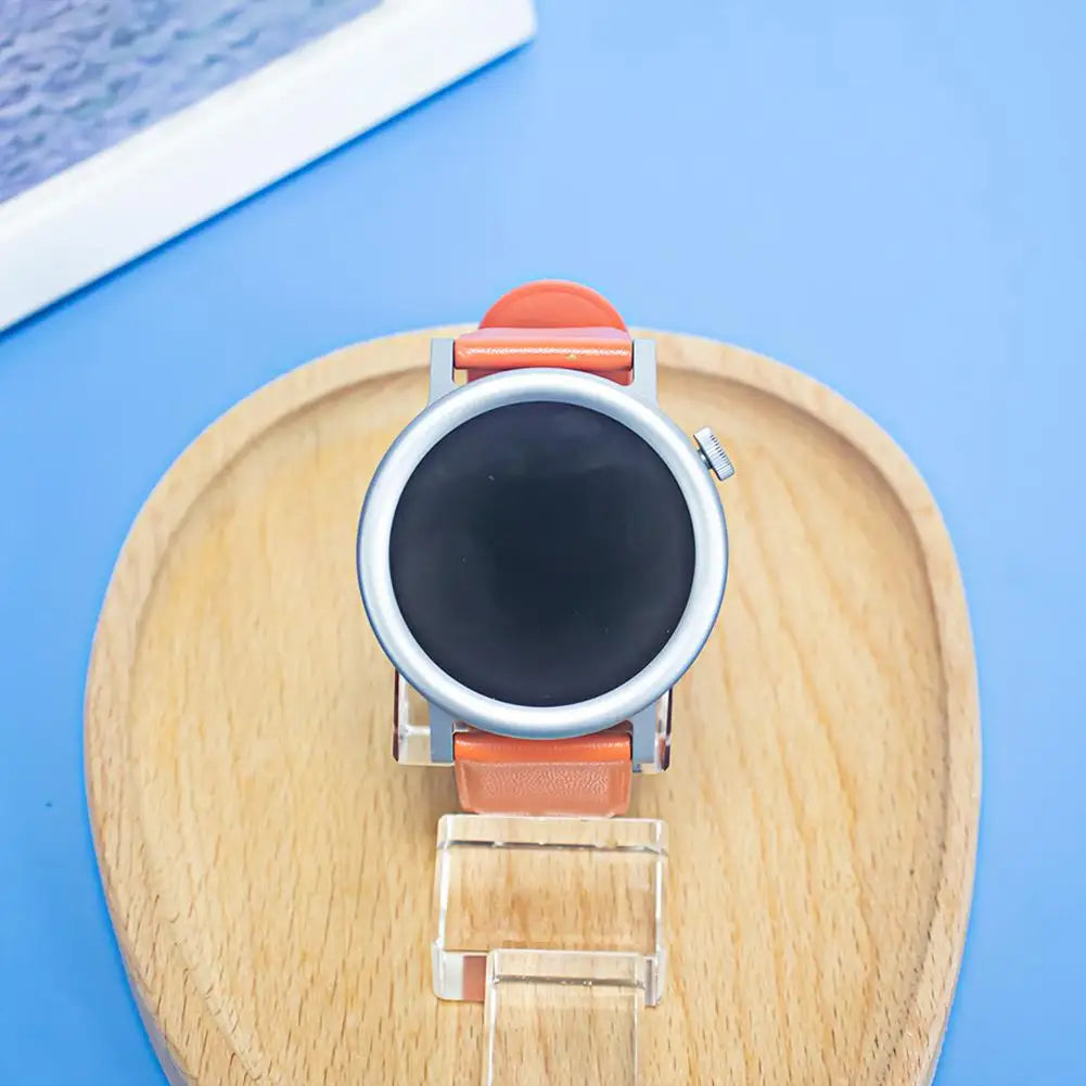 CMF Watch Pro 2 Metal Bezel Protector Case & Strap Cover