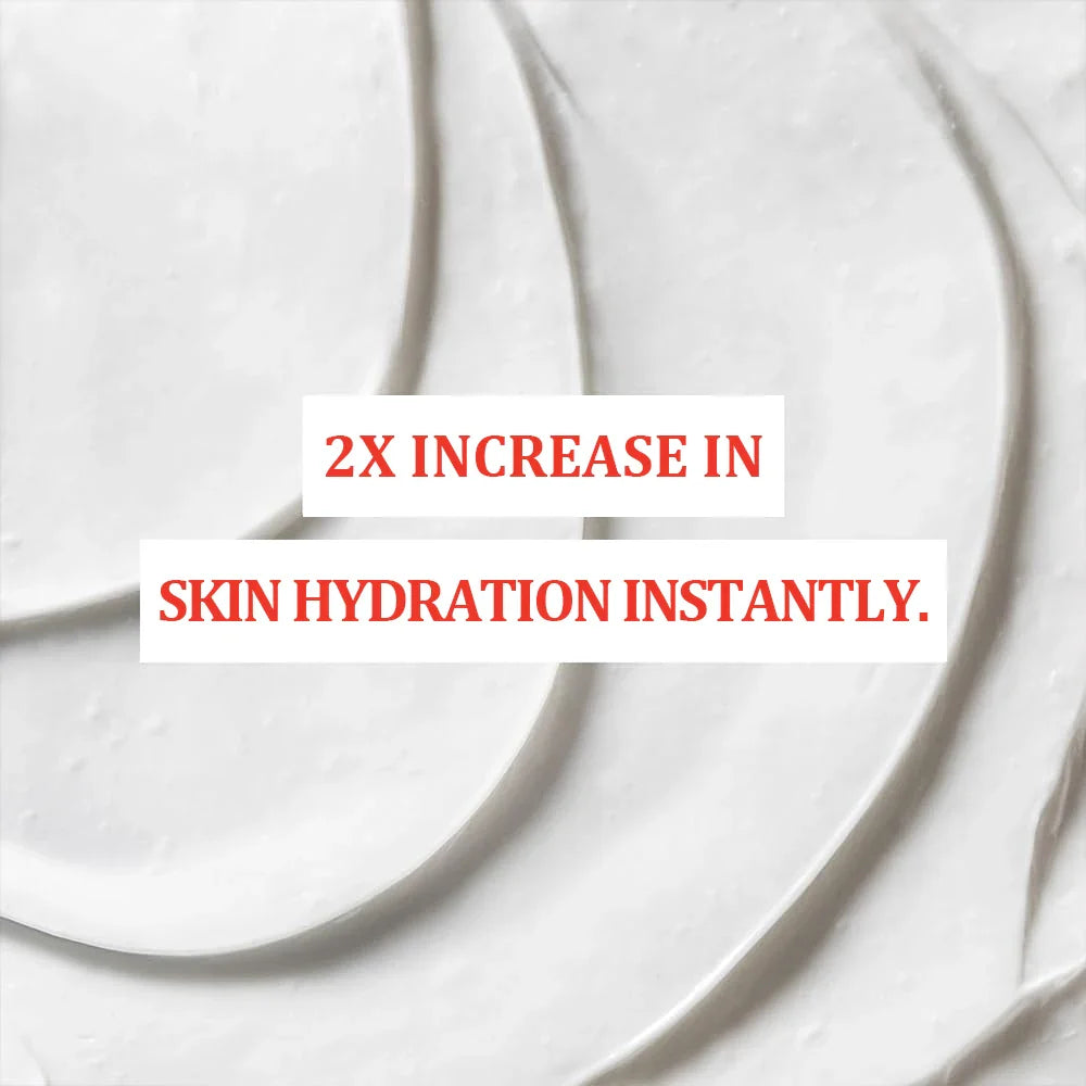REAROYA Collagen & Hyaluronic Acid Face Cream 100ml
