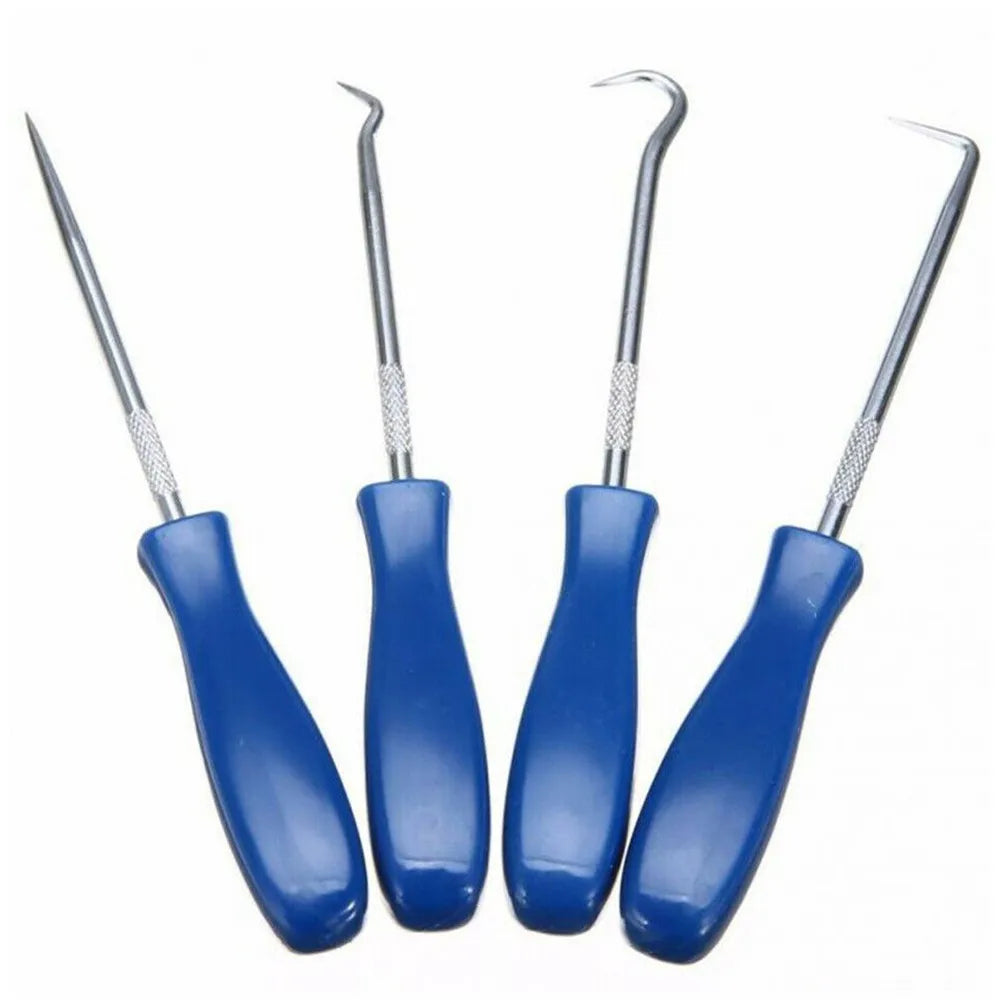Pick & Hook Tool – O-Ring, Oil Seal & Wire Remover