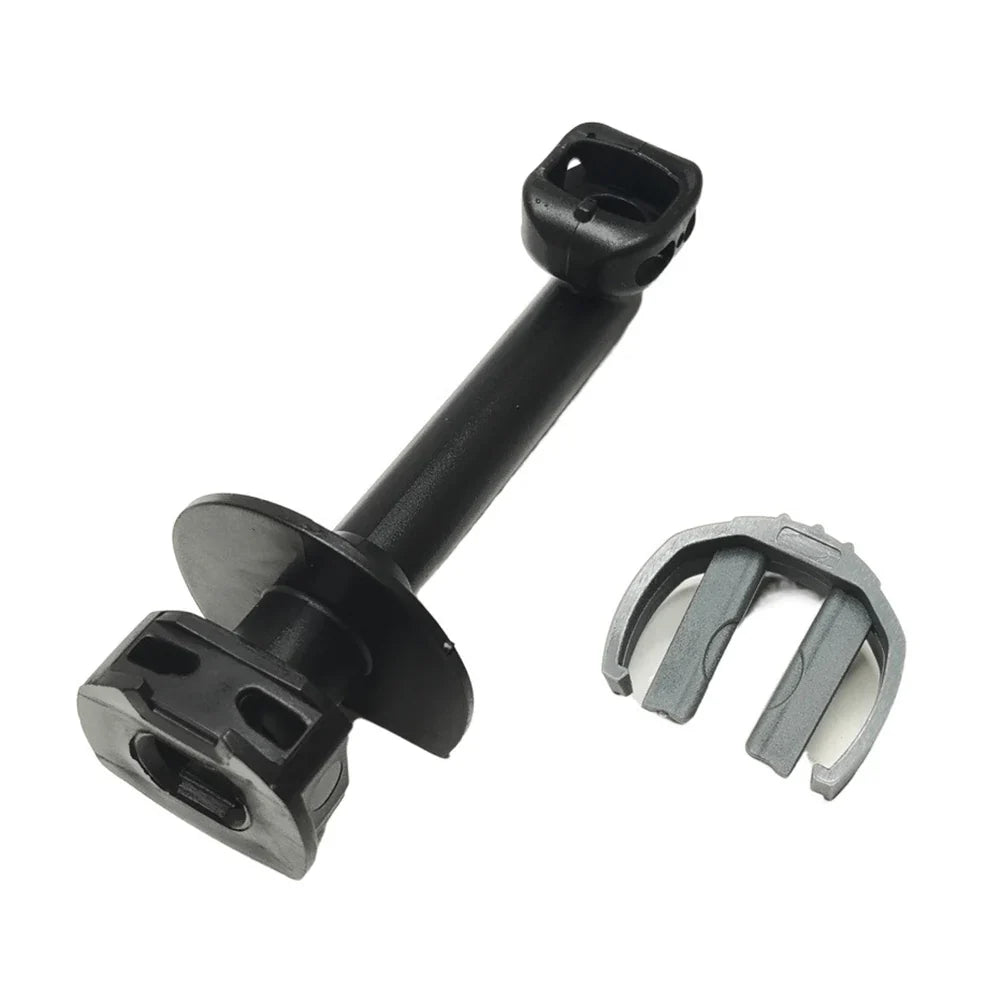 Karcher K2 K3 Elbow Outlet Pipe & C-Clip | Part 4.064-047.0